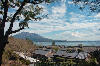 はじめての鹿児島旅行！どこに行こう？何を楽しもう？