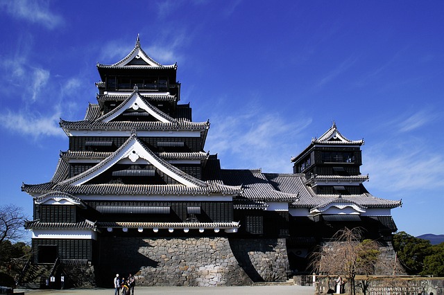 熊本旅行！初めての方へ！豊かな自然と歴史に触れる旅