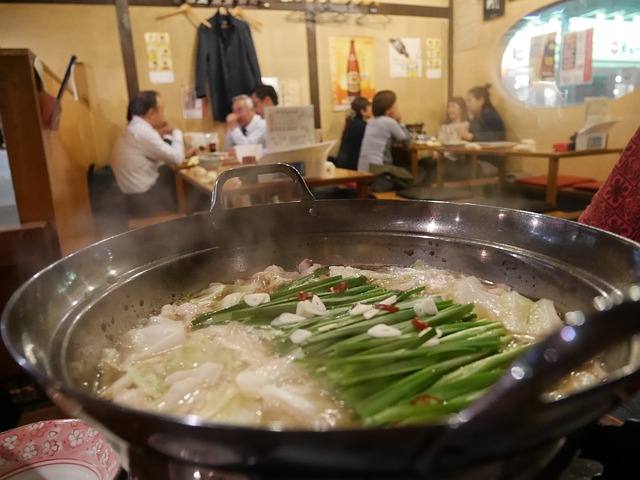 福岡旅行！初めての方へ！美味しいグルメと活気あふれる街並みを満喫